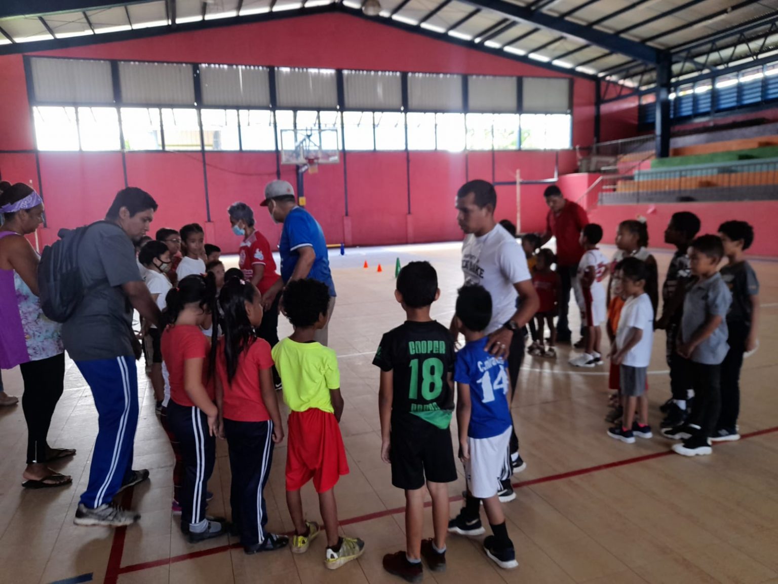 Deportes (10)