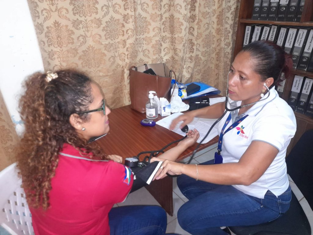 Medicina (3)